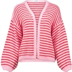 hailys strickjacke