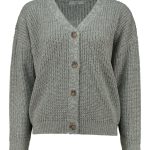 hailys strickjacke