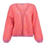 hailys strickjacke