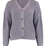 hailys strickjacke