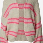 hailys strickjacke