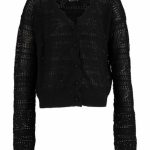 hailys strickjacke