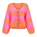 hailys strickjacke