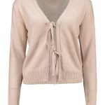 hailys strickjacke