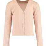 hailys strickjacke