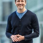 herren strickjacke mit knöpfen