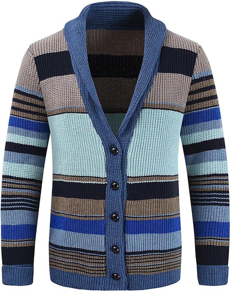 herren-strickjacke-mit-knoepfen-631ftb.jpg herren strickjacke mit knöpfen – Bild 1