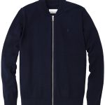 hochwertige strickjacken herren
