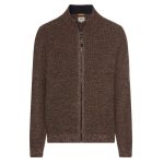 hochwertige strickjacken herren