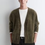kaschmir cardigan