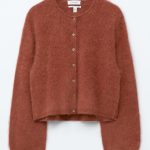 kaschmir cardigan