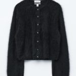 kaschmir cardigan