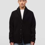 kaschmir cardigan