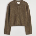 kaschmir jacke damen
