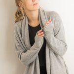 kaschmir jacke damen