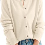 kaschmir jacke damen