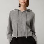 kaschmir jacke damen