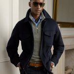 kaschmir jacke herren