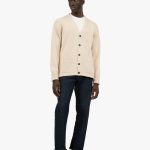 kaschmir jacke herren