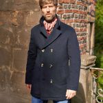 kaschmir jacke herren