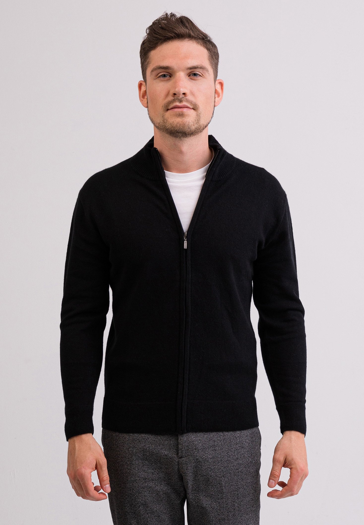 kaschmir-strickjacke-herren-158rdh-1.jpg kaschmir strickjacke herren – Bild 1