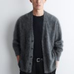 kaschmir strickjacke herren