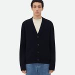 kaschmir strickjacke herren