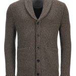 kaschmir strickjacke herren