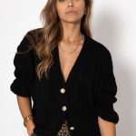 kurz cardigan damen
