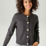 kurz cardigan damen