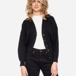 kurz cardigan damen