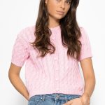 kurz cardigan damen