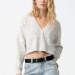kurz cardigan damen