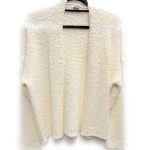 kurze damen strickjacke