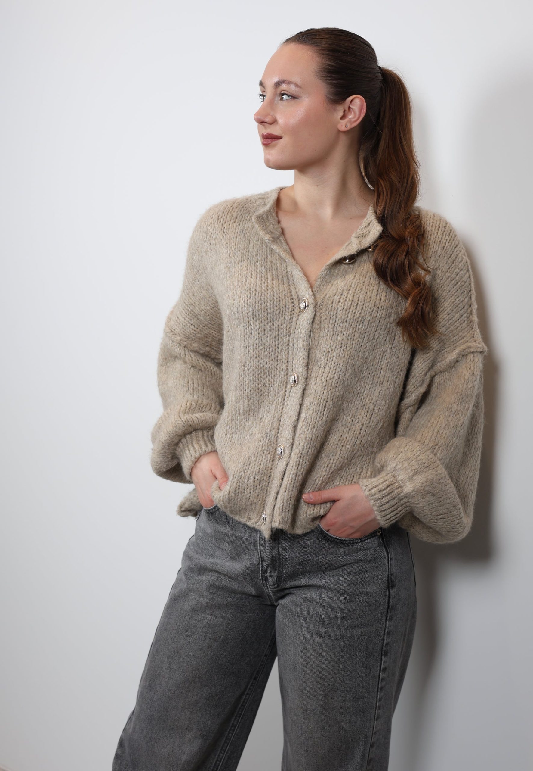 kurze-damen-strickjacke-386evj-1.jpg kurze damen strickjacke – Bild 1