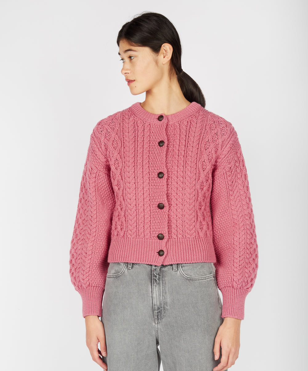 kurze-damen-strickjacke-775bii-1.jpg kurze damen strickjacke – Bild 1