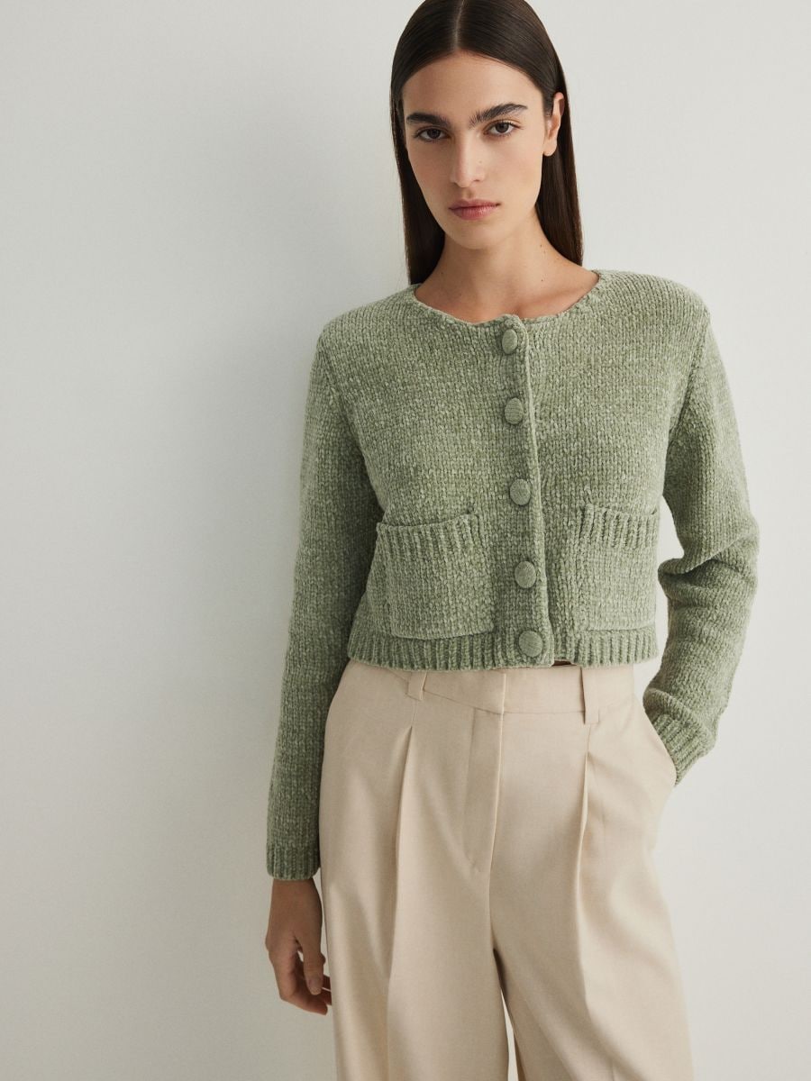 kurze-damen-strickjacke-927gog-1.jpg kurze damen strickjacke – Bild 1
