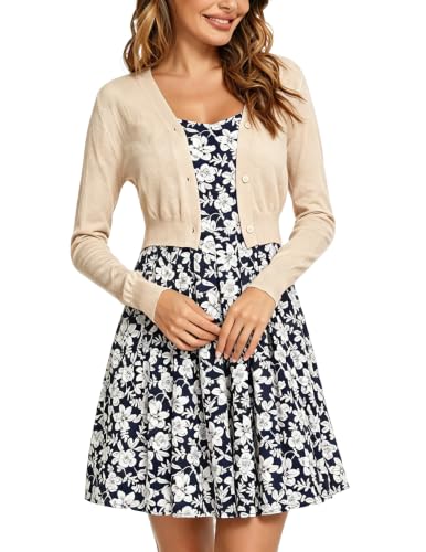 kurze-strickjacke-fuer-kleid-001hxp.jpg kurze strickjacke für kleid – Bild 1