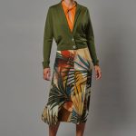 kurze strickjacke für kleid