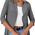 kurzer cardigan damen