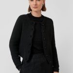 kurzer cardigan damen