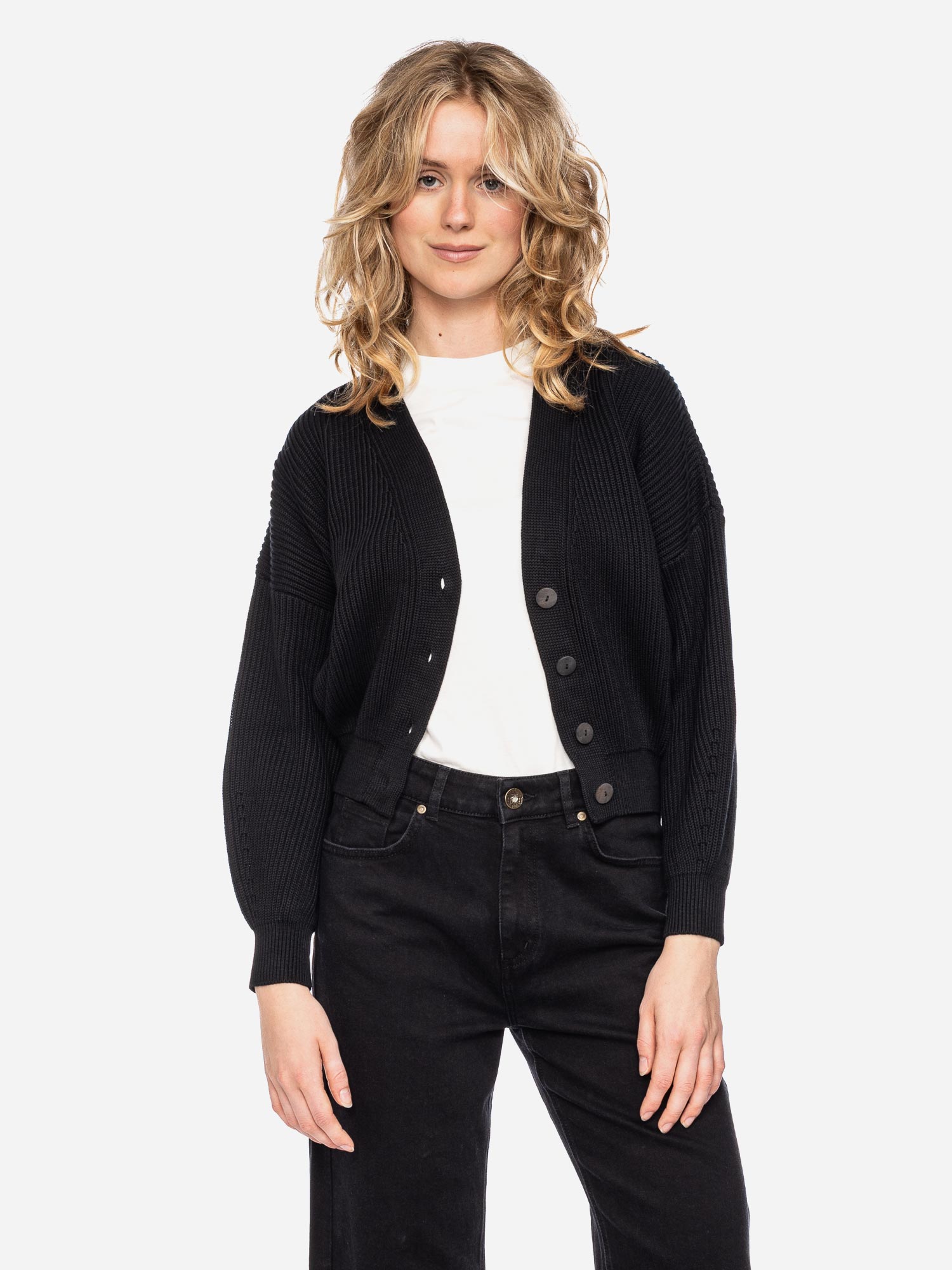 kurzer-cardigan-damen-560isl-1.jpg kurzer cardigan damen – Bild 1