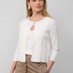 kurzer cardigan damen