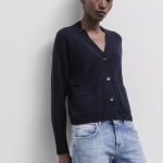 leichte strickjacke damen