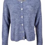 leichte strickjacke damen