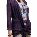 leichte strickjacke damen