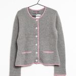 lieblingsstück strickjacke