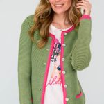 lieblingsstück strickjacke