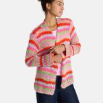 lieblingsstück strickjacke