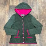 lieblingsstück strickjacke